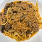 Best Fettuccine Sausage Ragu Pasta in Las Vegas, NV