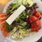 Best Greek Greens in Las Vegas, NV