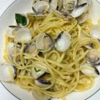 Best Linguine Clams Pasta in Las Vegas, NV